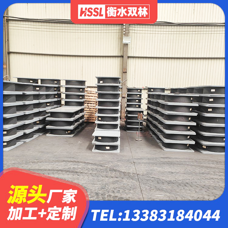 阜新LNR橡胶隔震支座D900 阜新建筑减震隔震支座生产厂家 阜新建筑铅芯隔震支座LRB1100-220生产厂家 阜新铅芯隔振支座厂家