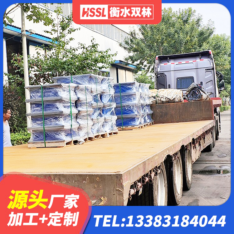 阜新房屋橡胶隔震支座价格 阜新铅芯橡胶抗震支座商家厂家 阜新HDR1500高阻尼橡胶隔震支座生产厂家 阜新LNR900建筑隔震橡胶支座生产厂家 - 第2张