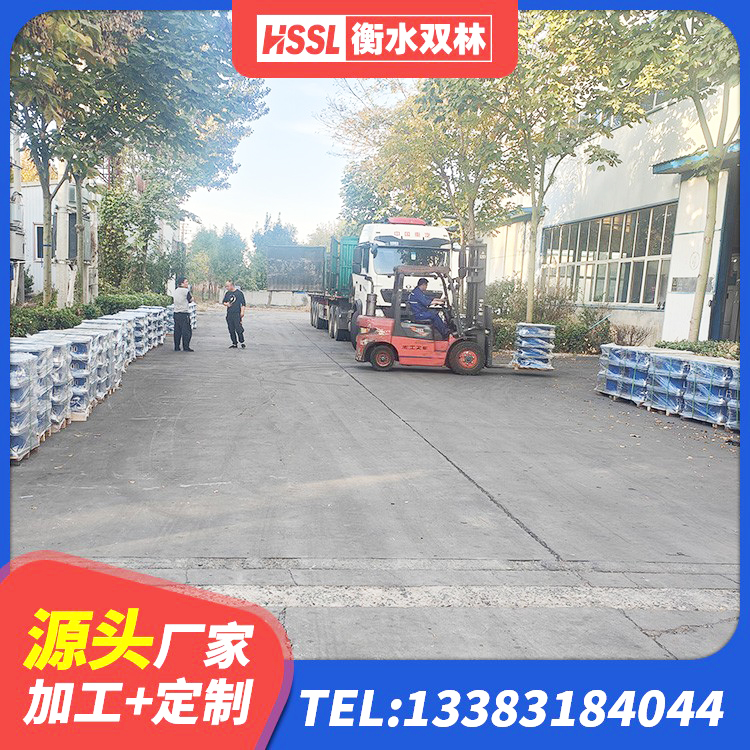 阜新HDR400隔震支座源头工厂 阜新LNR900天然隔震支座 阜新圆形高阻尼橡胶隔震支座的生产厂家 阜新LRB1300橡胶隔震支座 - 第3张