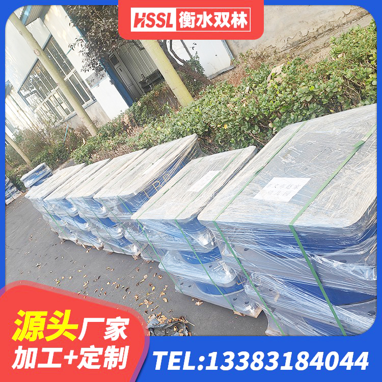阜新建筑生产厂家隔震支座厂家 阜新LRB1400橡胶隔震支座生产厂家 阜新天然胶橡胶支座 阜新HDR1100橡胶支座 - 第9张
